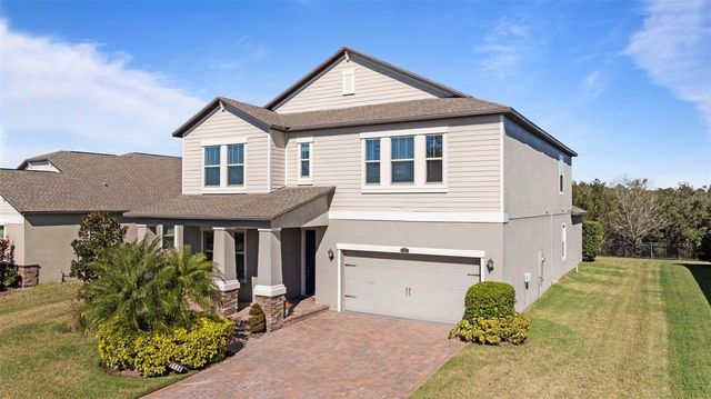 3138 HILLIARD DRIVE, Wesley Chapel, FL 33543