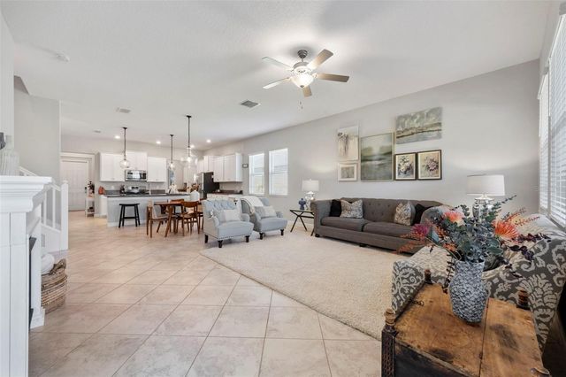 3138 HILLIARD DRIVE, Wesley Chapel, FL 33543