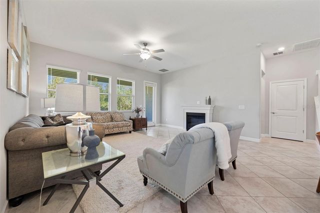 3138 HILLIARD DRIVE, Wesley Chapel, FL 33543