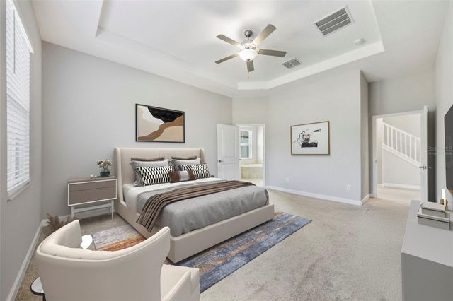 3138 HILLIARD DRIVE, Wesley Chapel, FL 33543