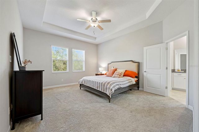 3138 HILLIARD DRIVE, Wesley Chapel, FL 33543