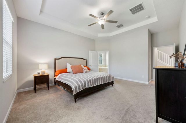 3138 HILLIARD DRIVE, Wesley Chapel, FL 33543