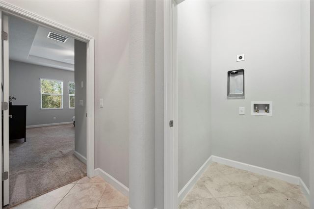 3138 HILLIARD DRIVE, Wesley Chapel, FL 33543