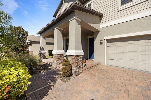 3138 HILLIARD DRIVE, Wesley Chapel, FL 33543