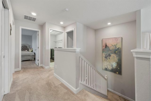 3138 HILLIARD DRIVE, Wesley Chapel, FL 33543