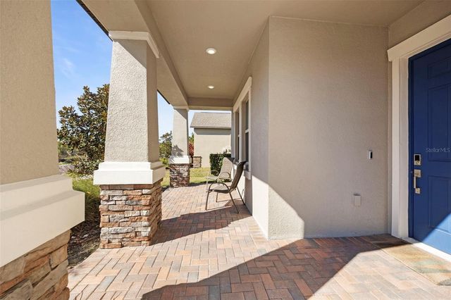 3138 HILLIARD DRIVE, Wesley Chapel, FL 33543