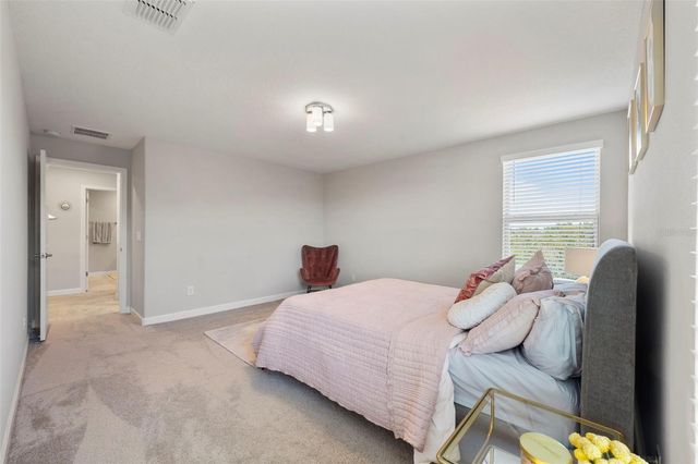 3138 HILLIARD DRIVE, Wesley Chapel, FL 33543