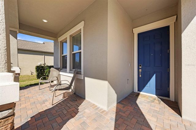 3138 HILLIARD DRIVE, Wesley Chapel, FL 33543