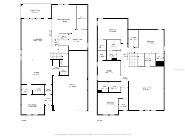 3138 HILLIARD DRIVE, Wesley Chapel, FL 33543