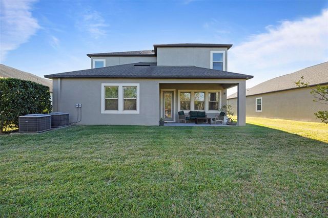 3138 HILLIARD DRIVE, Wesley Chapel, FL 33543