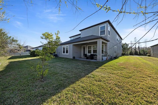 3138 HILLIARD DRIVE, Wesley Chapel, FL 33543