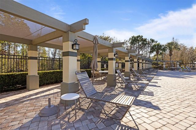 3138 HILLIARD DRIVE, Wesley Chapel, FL 33543