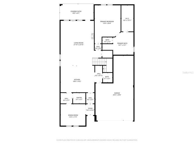 3138 HILLIARD DRIVE, Wesley Chapel, FL 33543