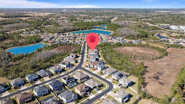 3138 HILLIARD DRIVE, Wesley Chapel, FL 33543