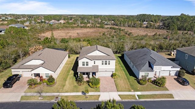 3138 HILLIARD DRIVE, Wesley Chapel, FL 33543