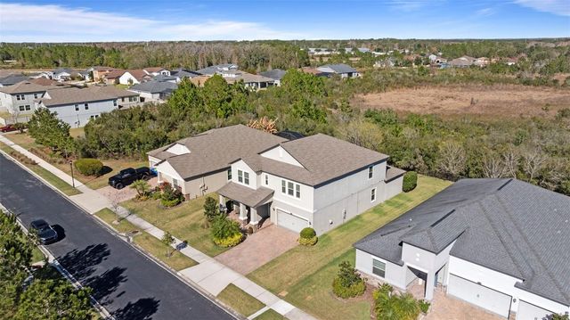 3138 HILLIARD DRIVE, Wesley Chapel, FL 33543