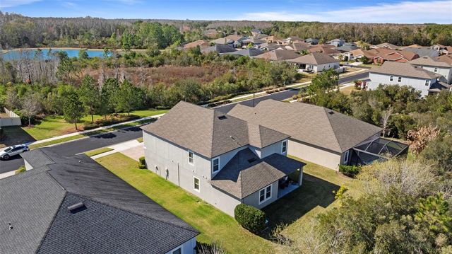 3138 HILLIARD DRIVE, Wesley Chapel, FL 33543