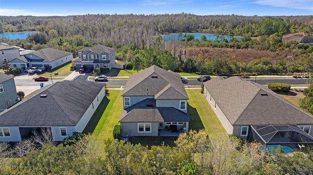 3138 HILLIARD DRIVE, Wesley Chapel, FL 33543