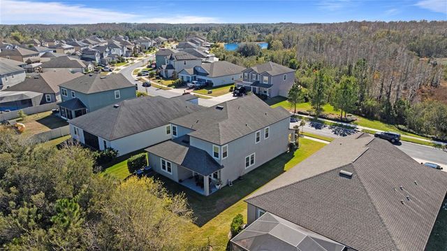 3138 HILLIARD DRIVE, Wesley Chapel, FL 33543