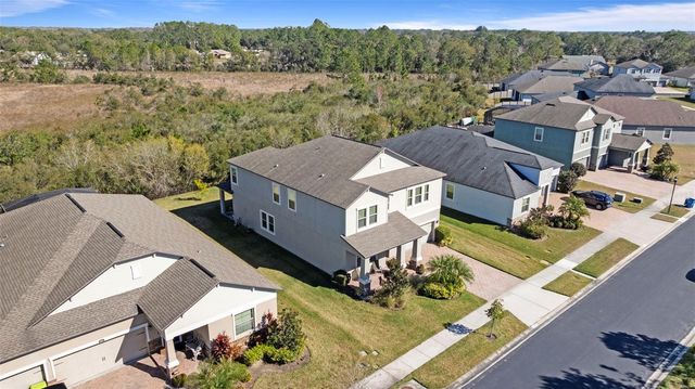 3138 HILLIARD DRIVE, Wesley Chapel, FL 33543