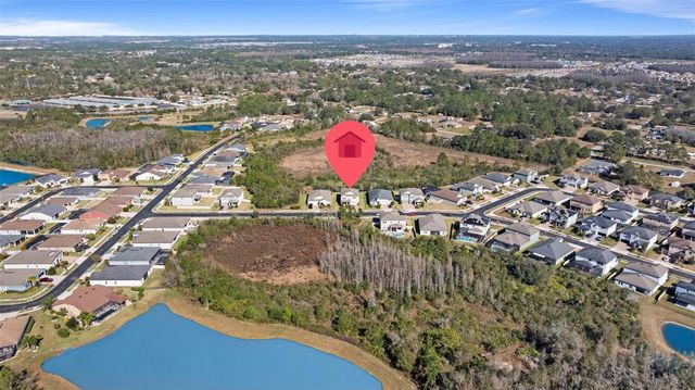 3138 HILLIARD DRIVE, Wesley Chapel, FL 33543