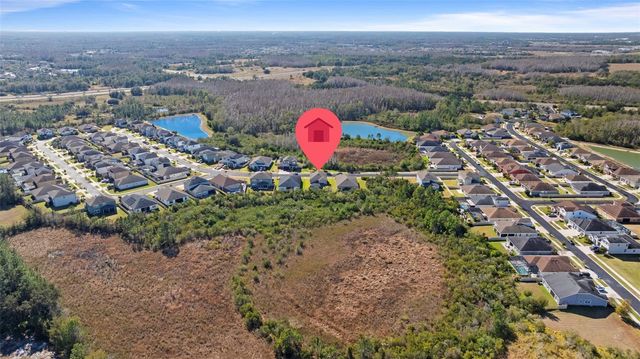 3138 HILLIARD DRIVE, Wesley Chapel, FL 33543