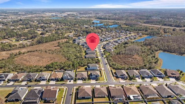 3138 HILLIARD DRIVE, Wesley Chapel, FL 33543