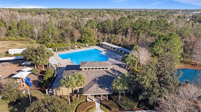 3138 HILLIARD DRIVE, Wesley Chapel, FL 33543