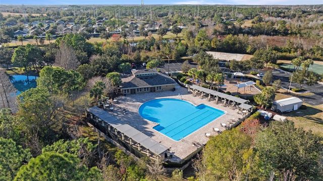 3138 HILLIARD DRIVE, Wesley Chapel, FL 33543