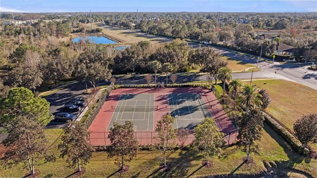 3138 HILLIARD DRIVE, Wesley Chapel, FL 33543