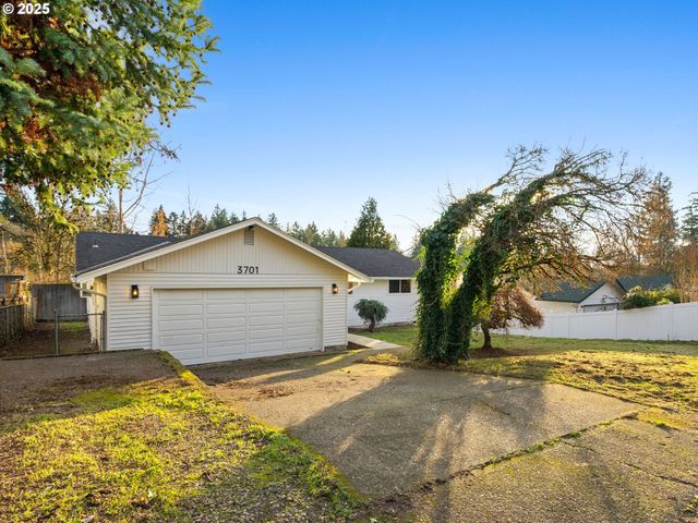3701 Ne 35TH St, Vancouver, WA 98661