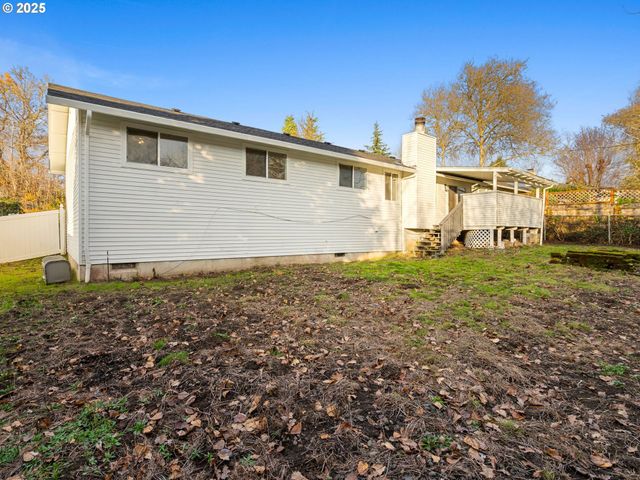 3701 Ne 35TH St, Vancouver, WA 98661
