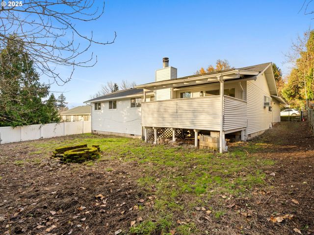 3701 Ne 35TH St, Vancouver, WA 98661