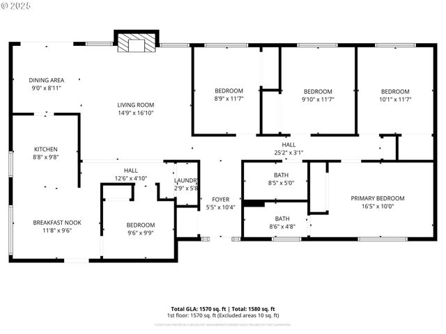 3701 Ne 35TH St, Vancouver, WA 98661