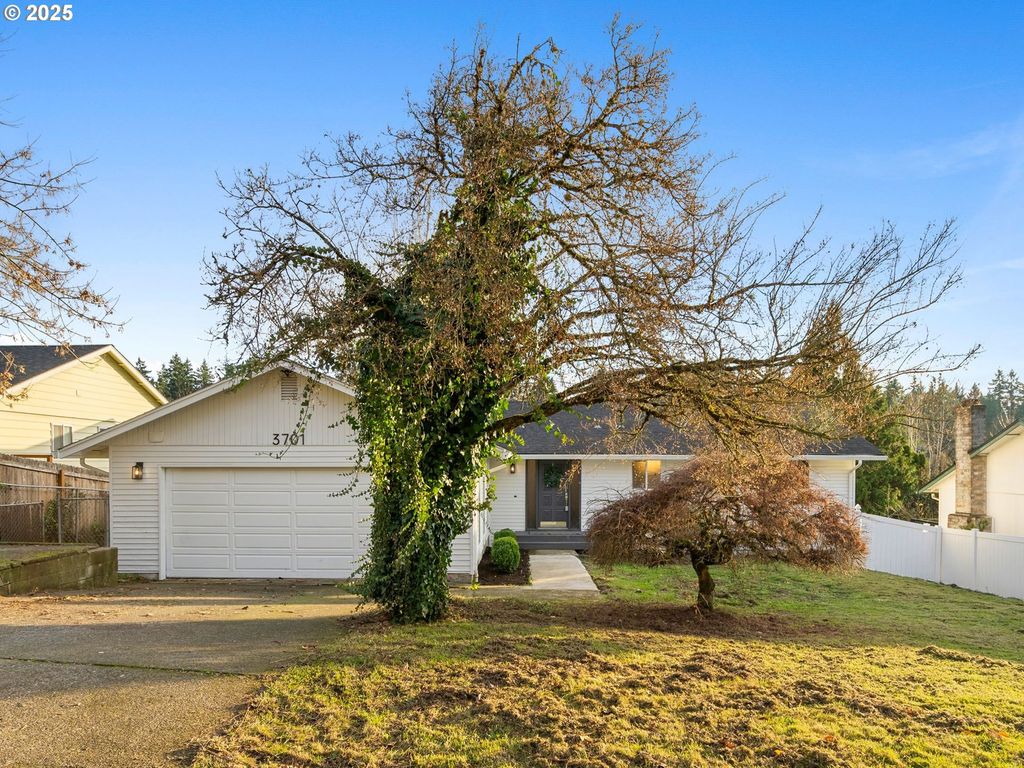 3701 Ne 35TH St, Vancouver, WA 98661