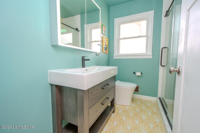 4106 Wallingford Ln, Louisville, KY 40218