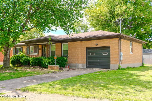 4106 Wallingford Ln, Louisville, KY 40218