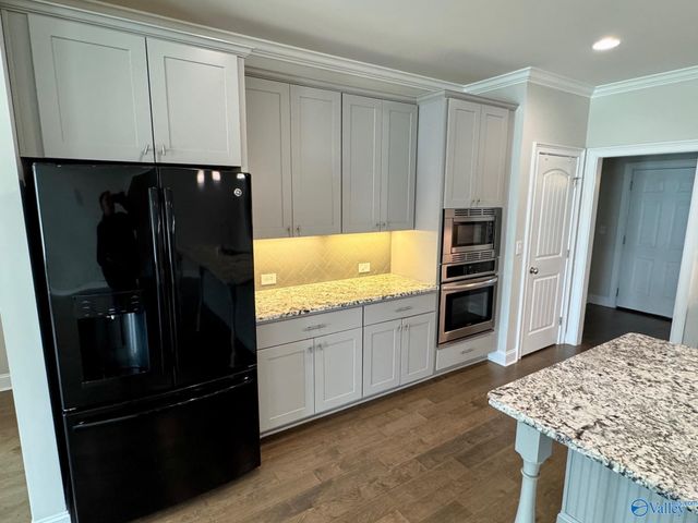 117 Hilltop Ridge Drive, Madison, AL 35756