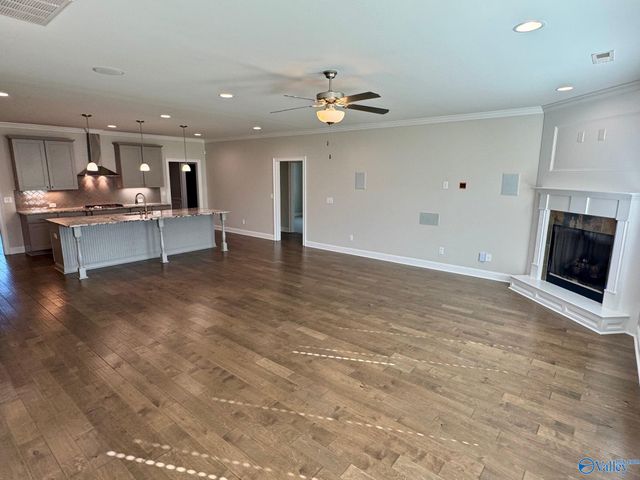 117 Hilltop Ridge Drive, Madison, AL 35756