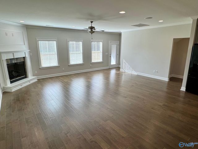 117 Hilltop Ridge Drive, Madison, AL 35756