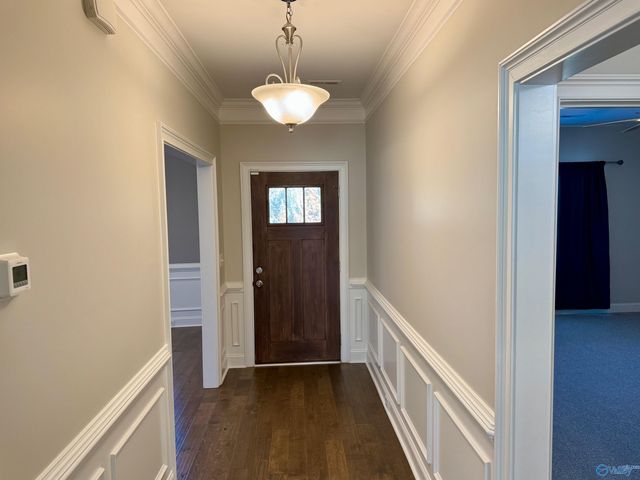 117 Hilltop Ridge Drive, Madison, AL 35756