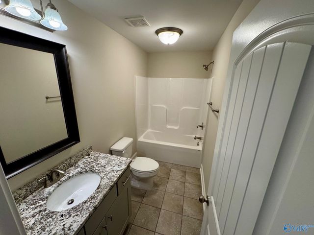 117 Hilltop Ridge Drive, Madison, AL 35756