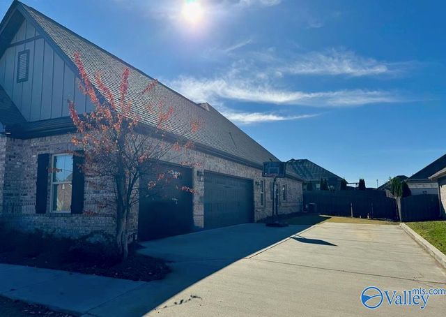 117 Hilltop Ridge Drive, Madison, AL 35756