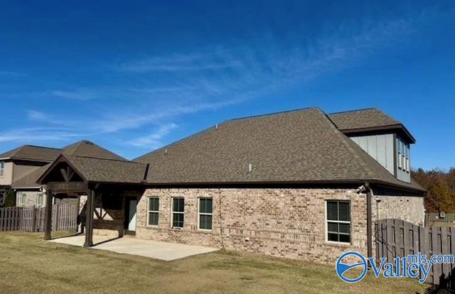 117 Hilltop Ridge Drive, Madison, AL 35756
