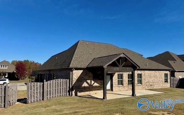 117 Hilltop Ridge Drive, Madison, AL 35756