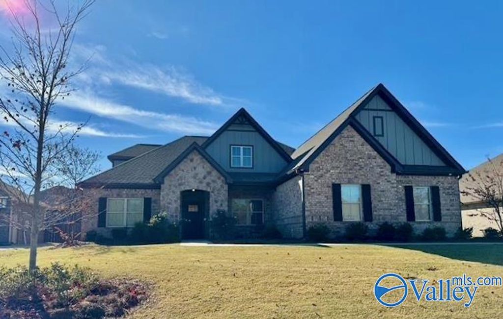 117 Hilltop Ridge Drive, Madison, AL 35756