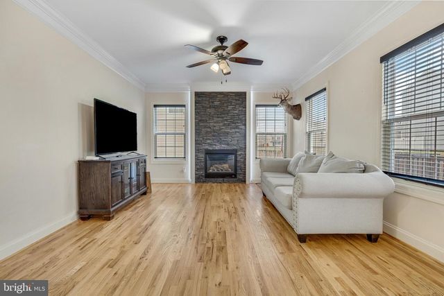 162 JOB RD, Inwood, WV 25428