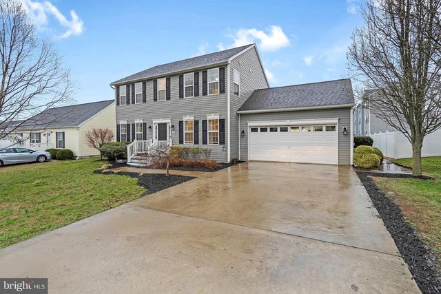 162 JOB RD, Inwood, WV 25428