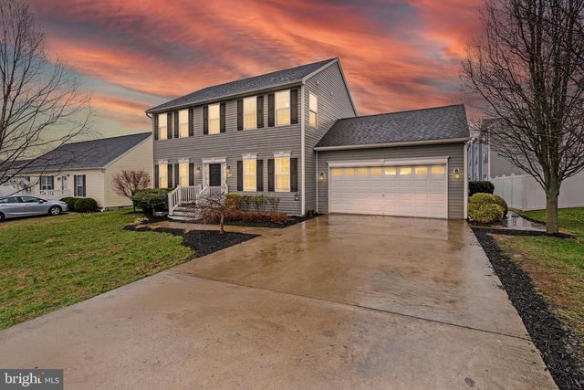 162 JOB RD, Inwood, WV 25428