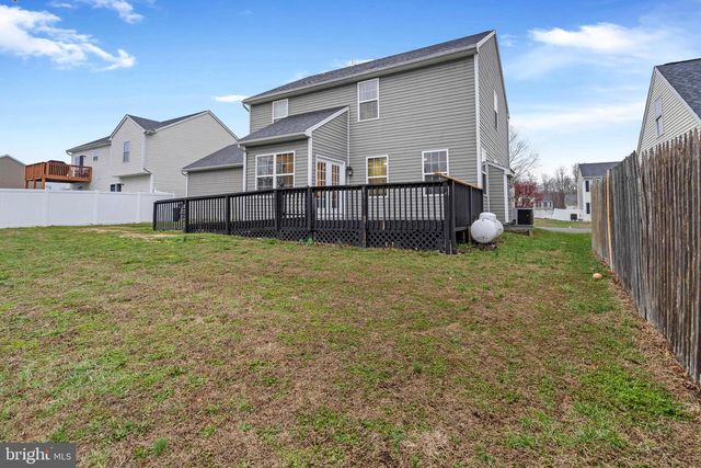 162 JOB RD, Inwood, WV 25428